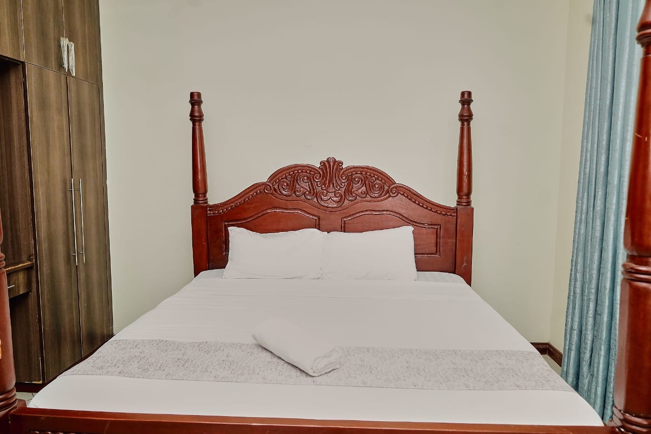 5Bedroom Nyali