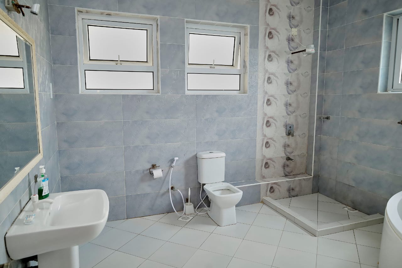 5Bedroom Nyali