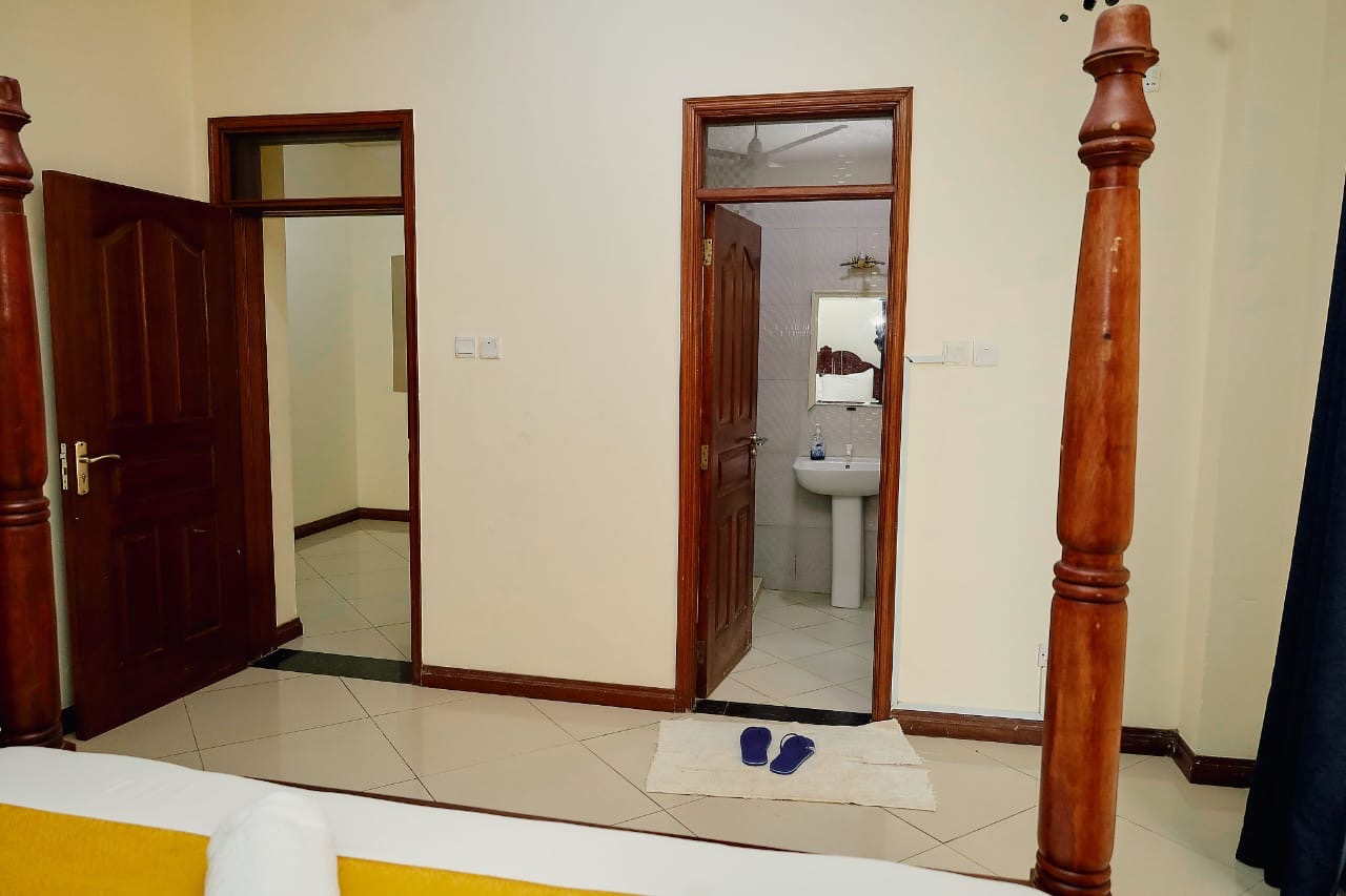 5Bedroom Nyali