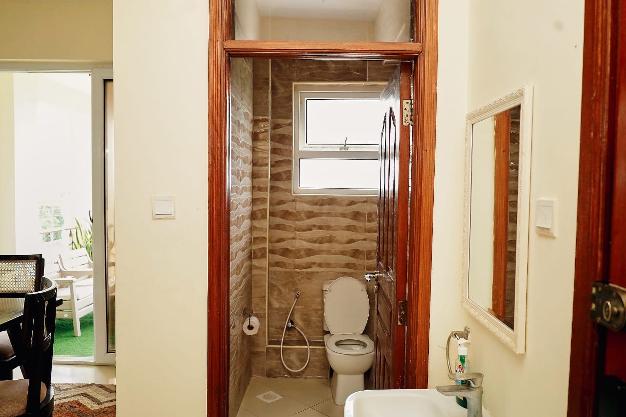 5Bedroom Nyali