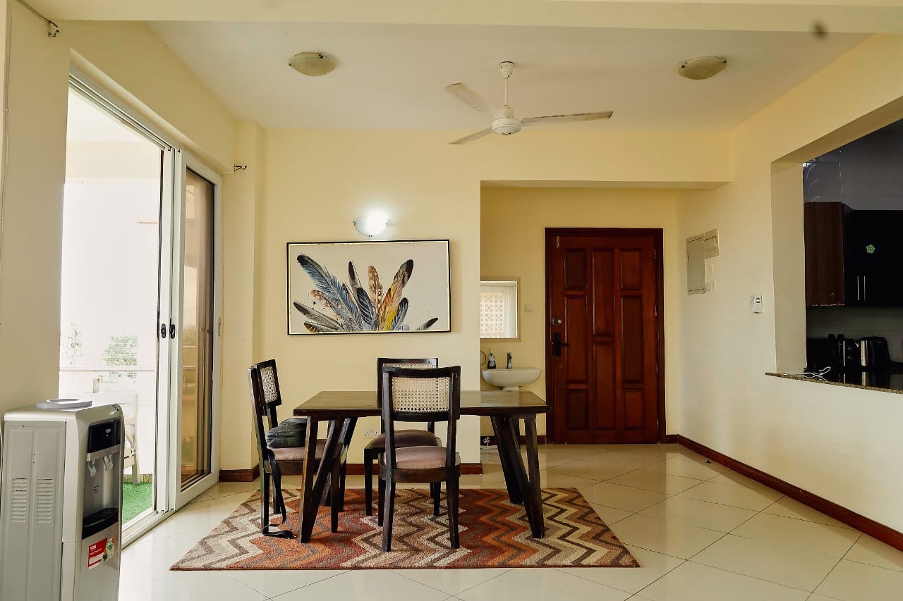 5Bedroom Nyali