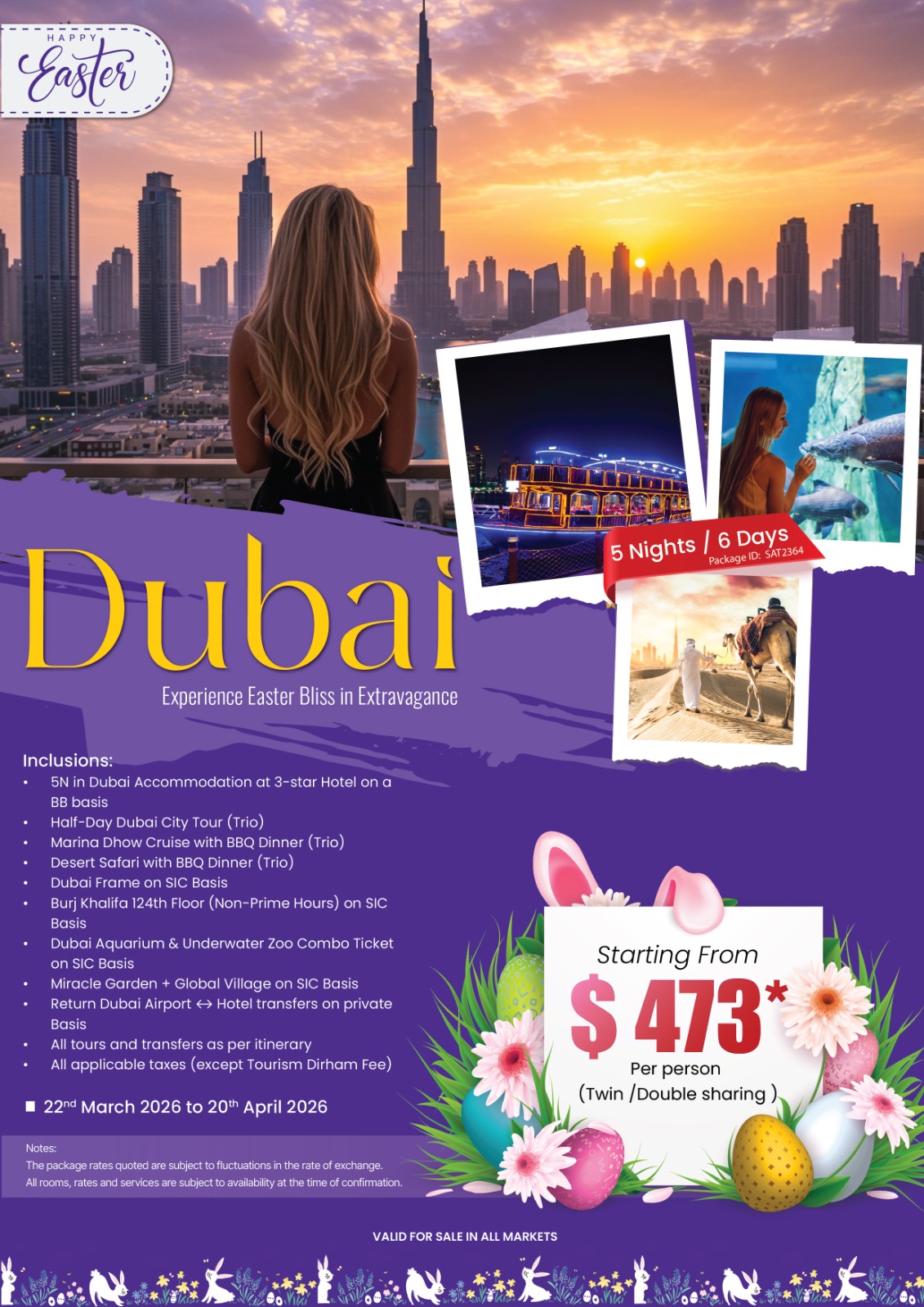 Dubai