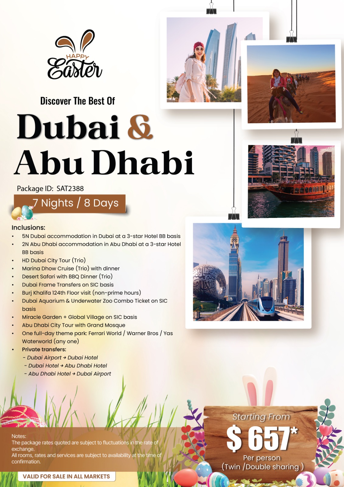 Dubai