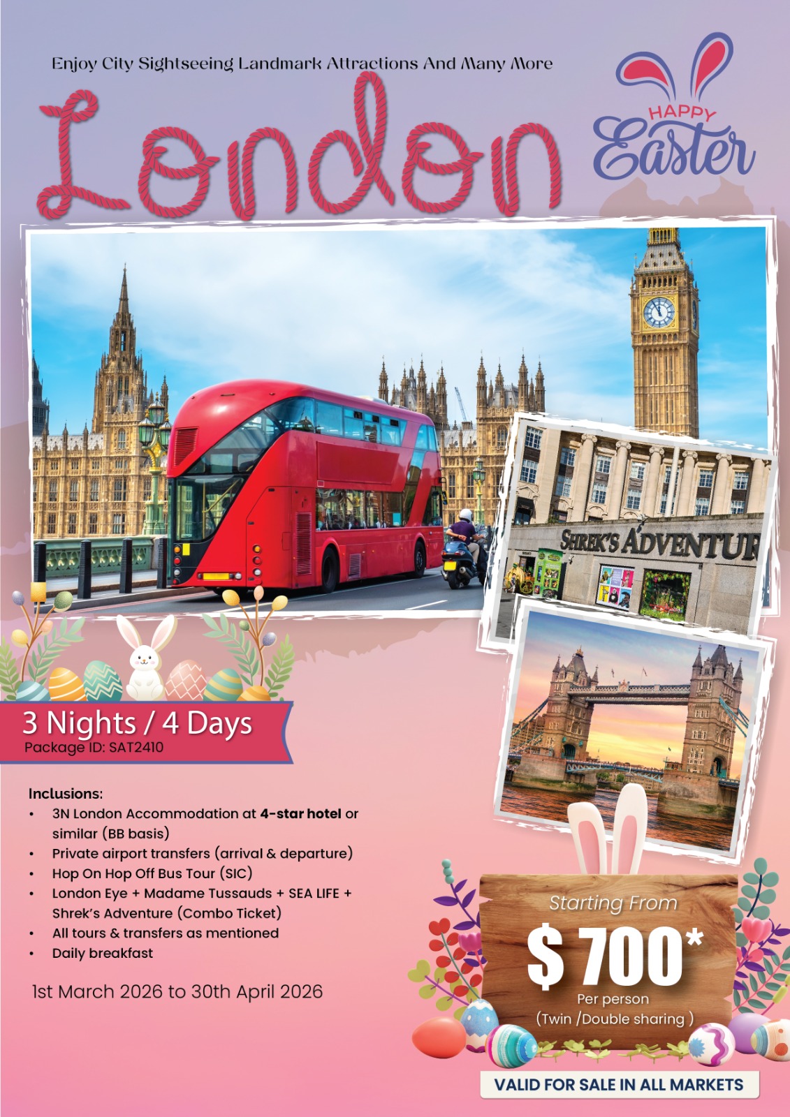 London