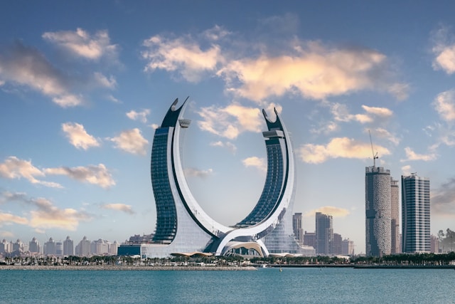 Qatar