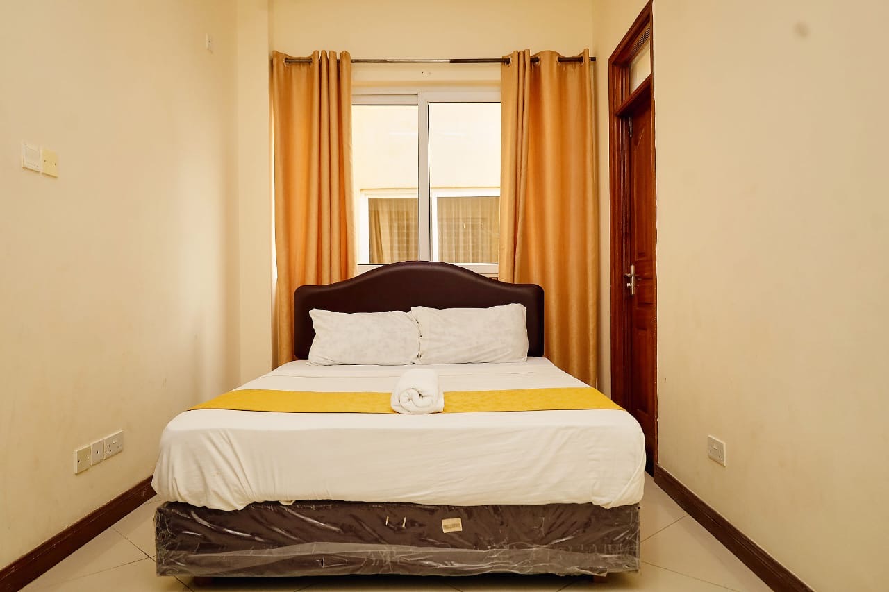 5Bedroom Nyali