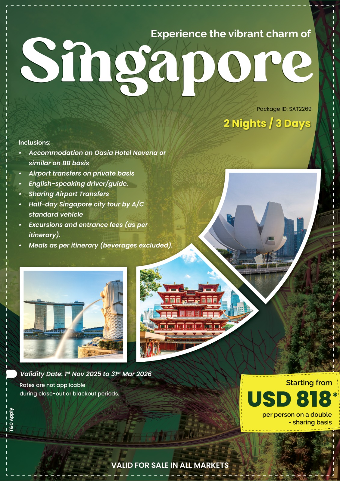 Singapore