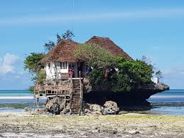 Zanzibar