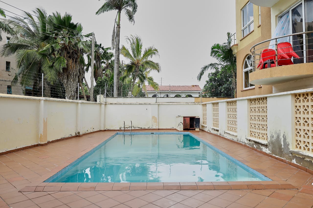 5Bedroom Nyali