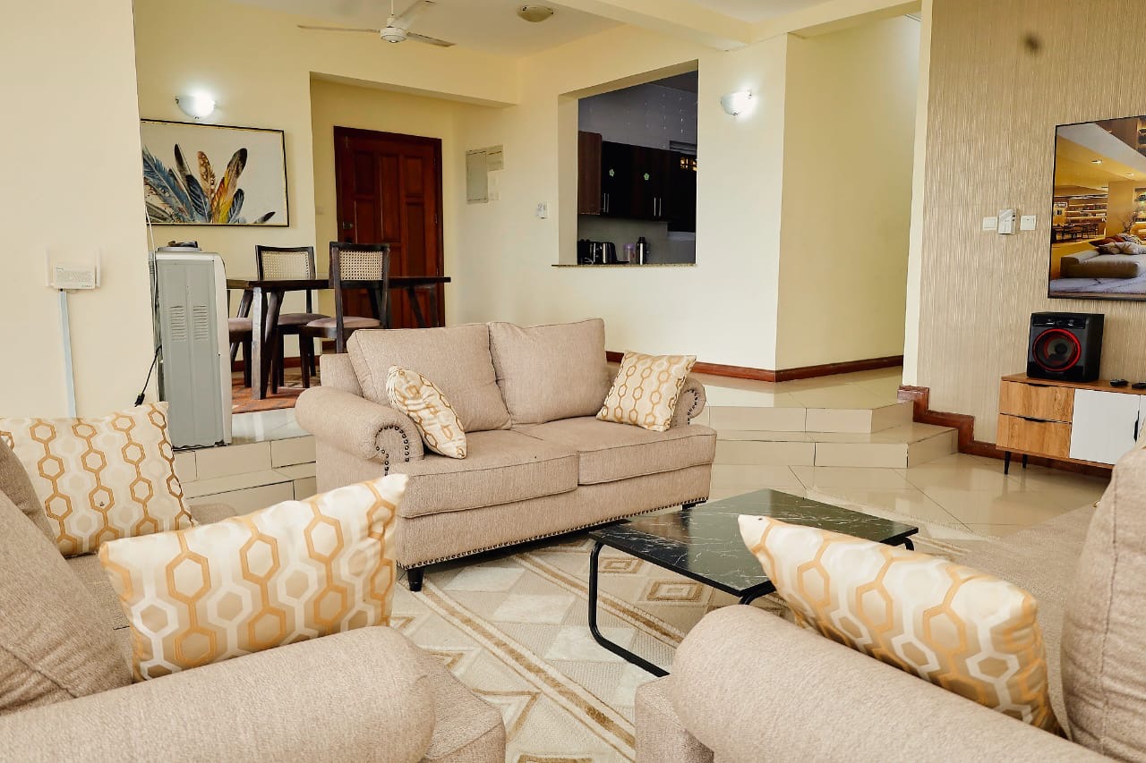 5Bedroom Nyali