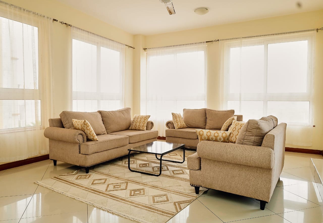 5Bedroom Nyali
