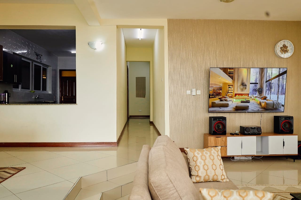 5Bedroom Nyali