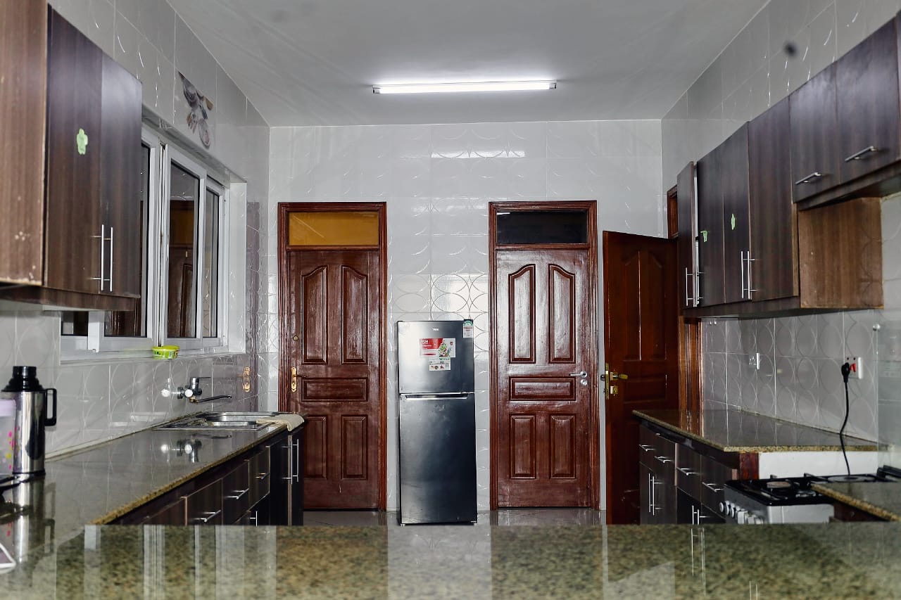 5Bedroom Nyali
