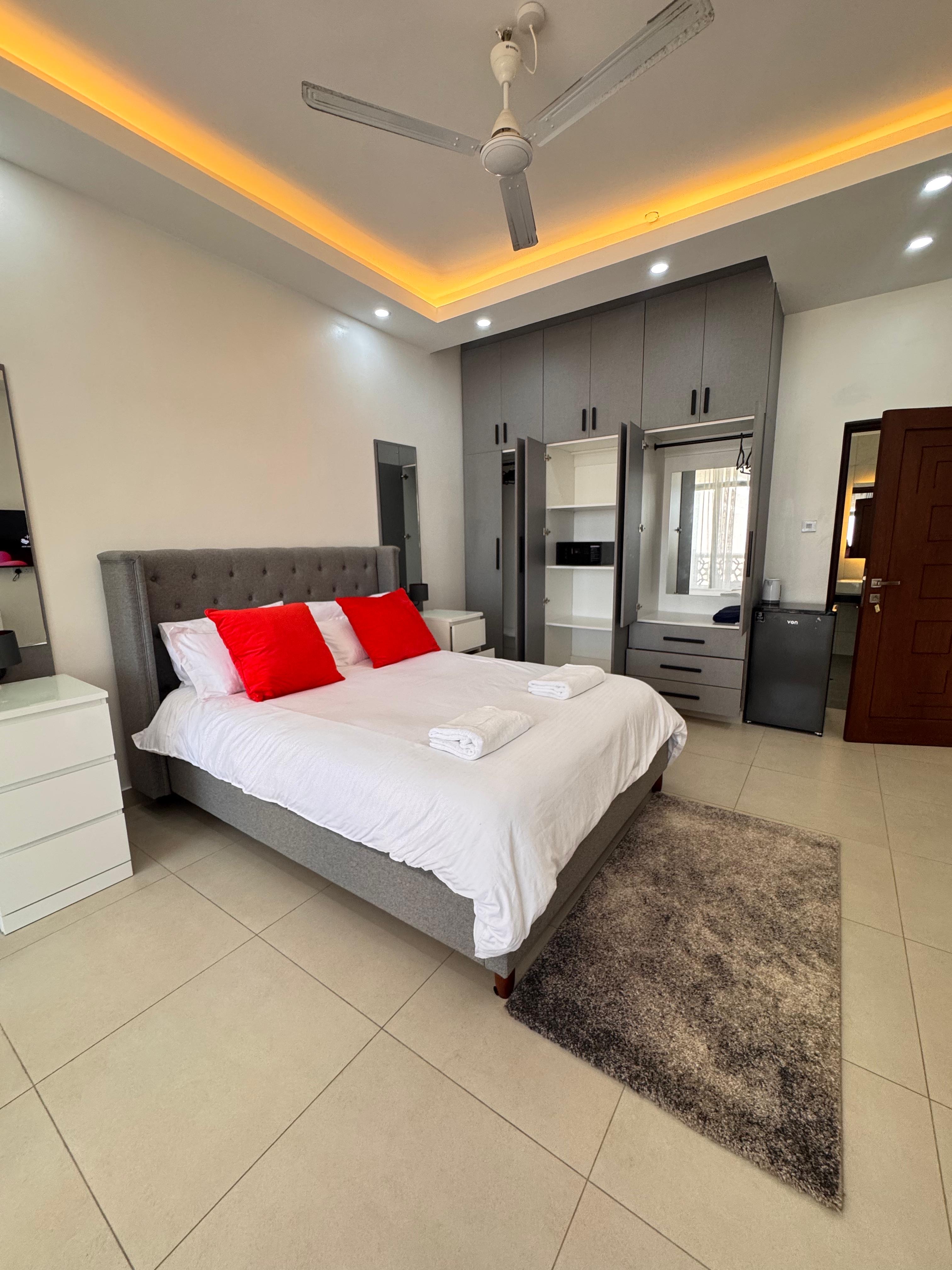 Beachfront Nyali