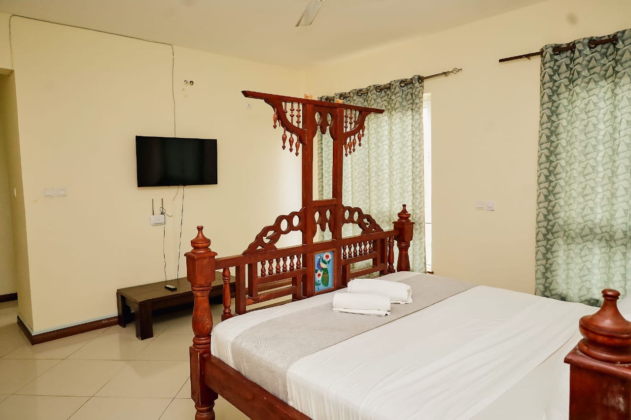 5Bedroom Nyali