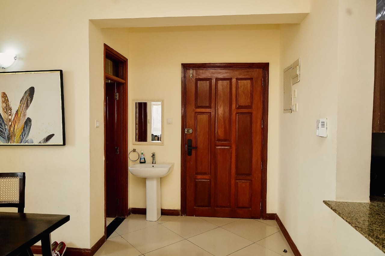 5Bedroom Nyali