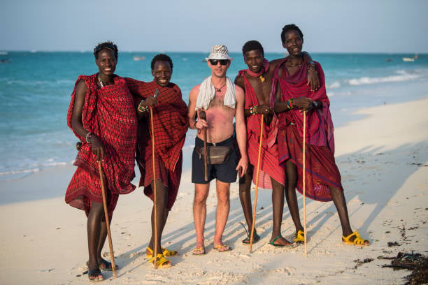 Zanzibar