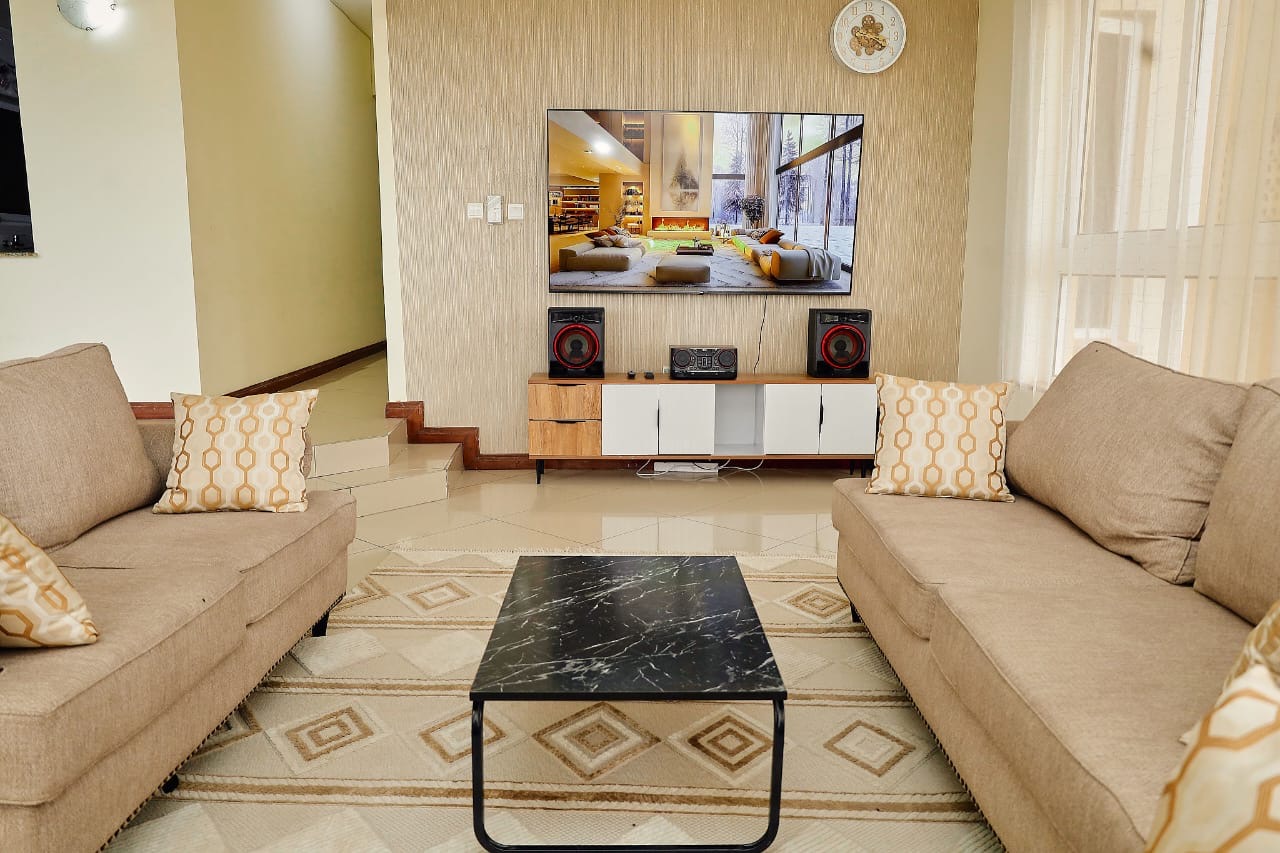 5Bedroom Nyali
