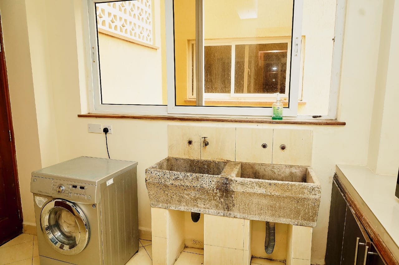 5Bedroom Nyali